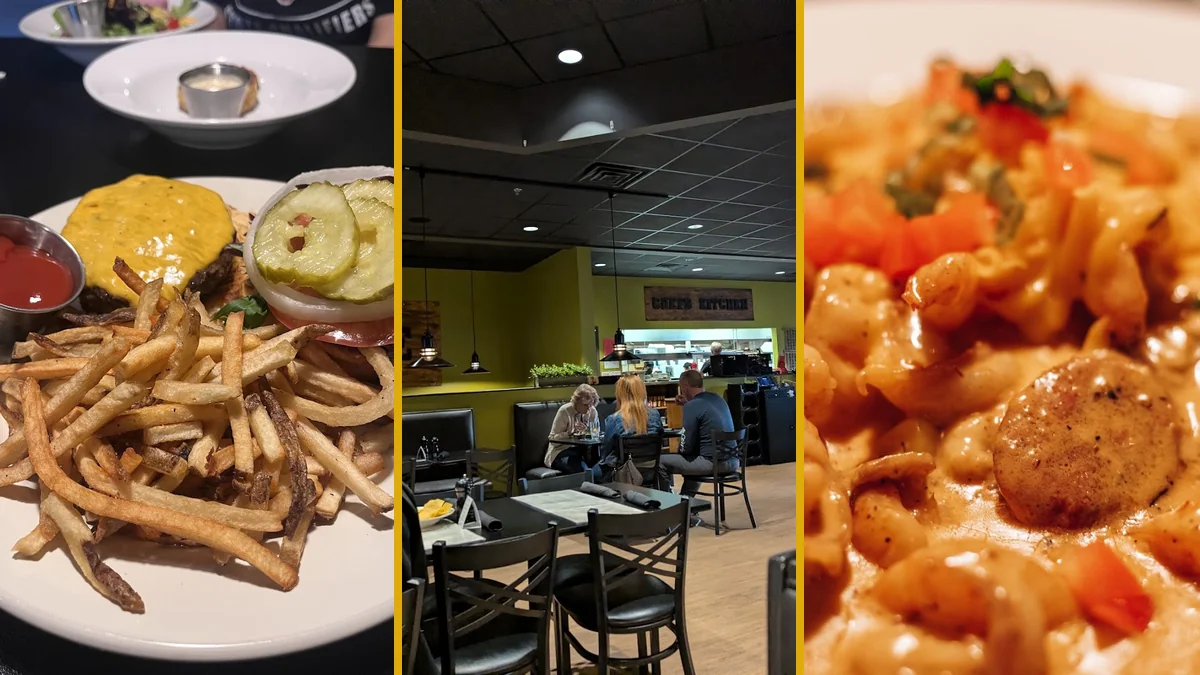 Fresh Food in Conover
