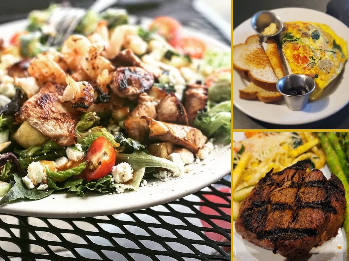 Fresh Food in Conover