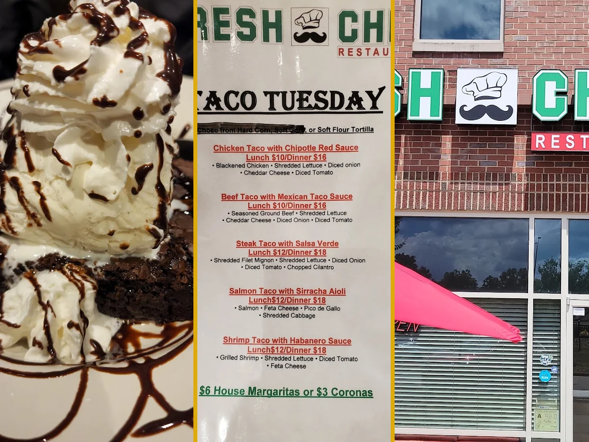 Fresh Food in Conover