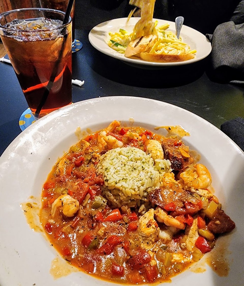 Gumbo