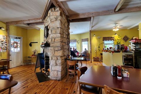 Victory Kitchen